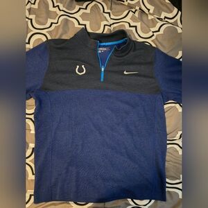 Indianapolis Colts Quarter Zip